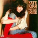 Kate Bush 凱特布希 - The Kick Inside 內在衝擊  (美國原裝進口)